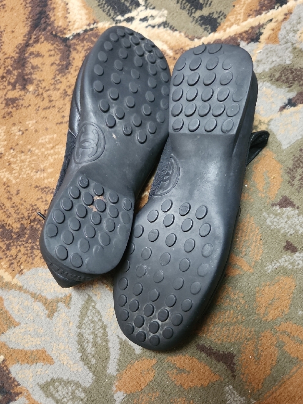 Chanel Women's  Sneakers(READ FOR SIZING) - Picture 9 of 16